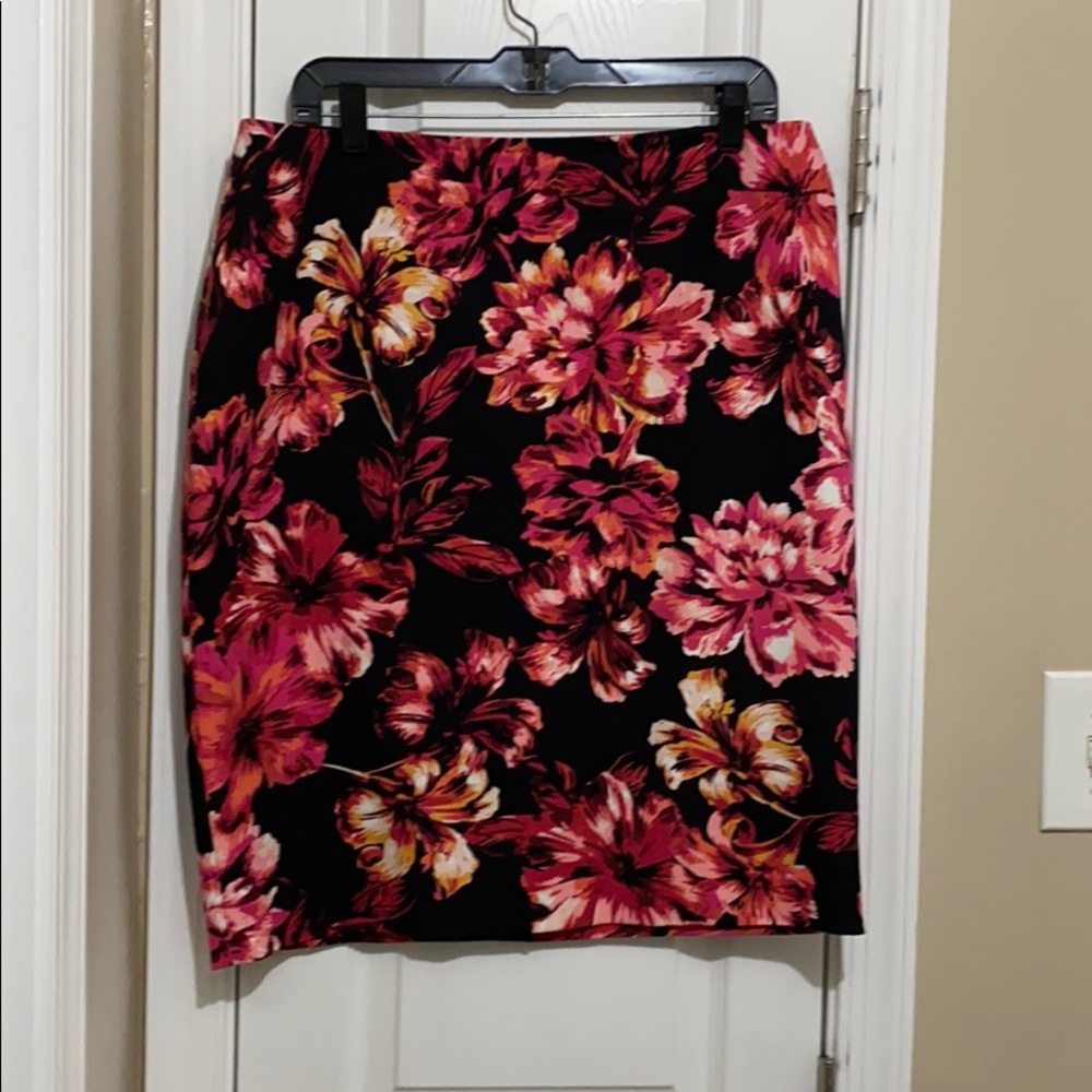 WHBM Pencil Skirt